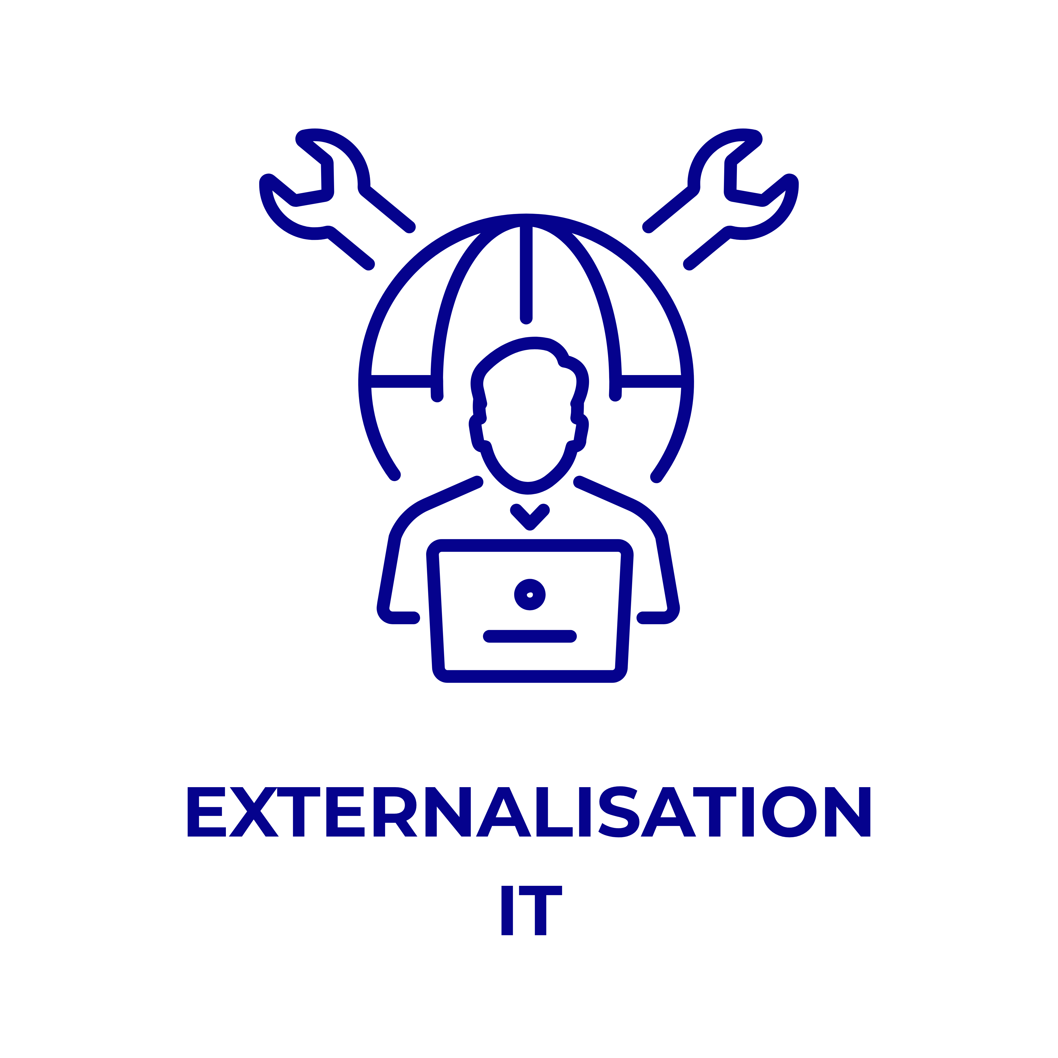 Externalisation IT