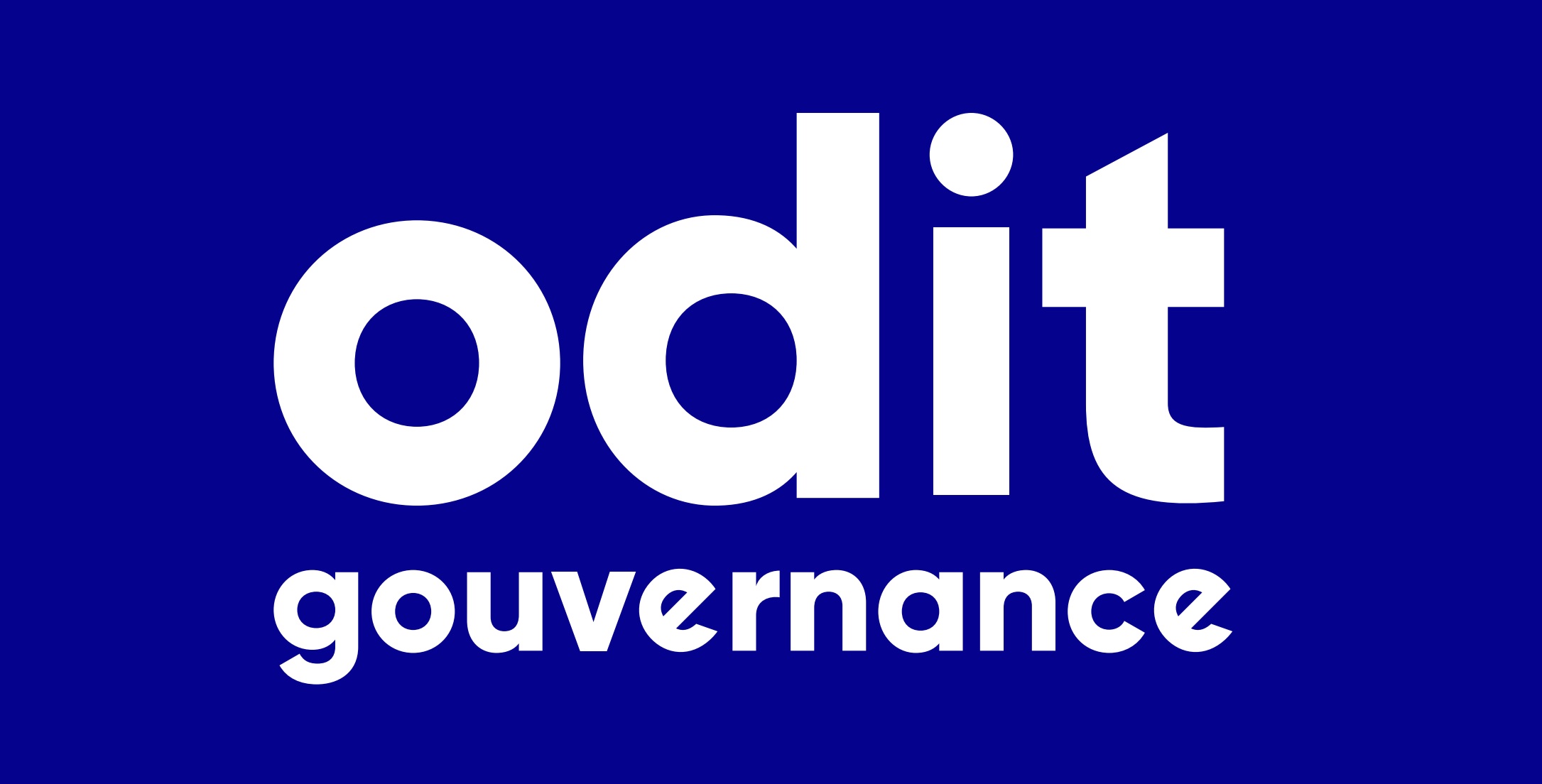 ODIT Gouvernance 