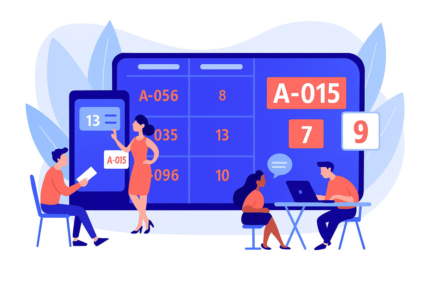 Audit configuration fonctionnelle