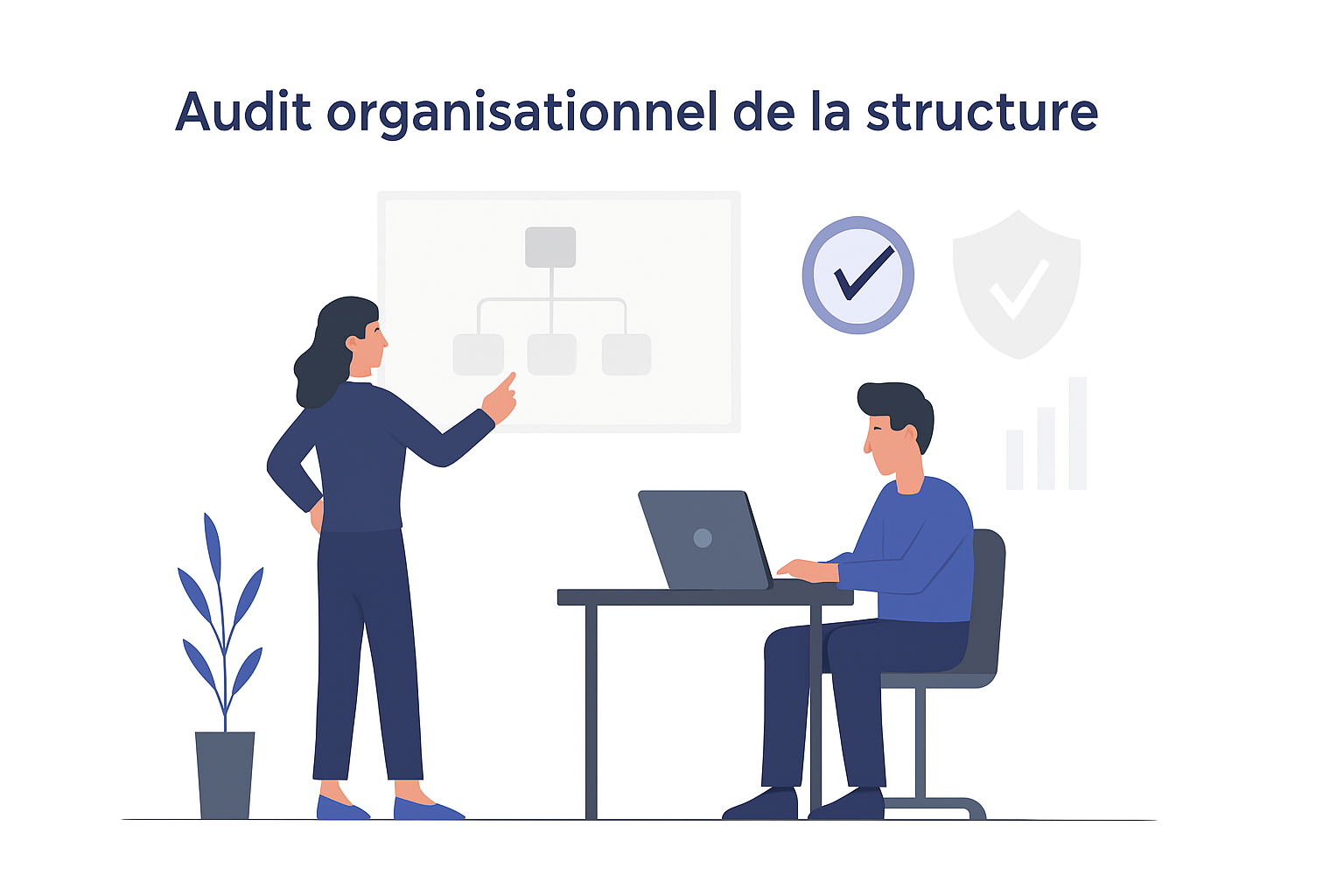 Audit organisationnel ODIT Gouvernance
