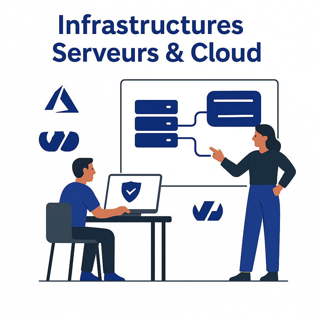 Infrastructure ODIT Gouvernance