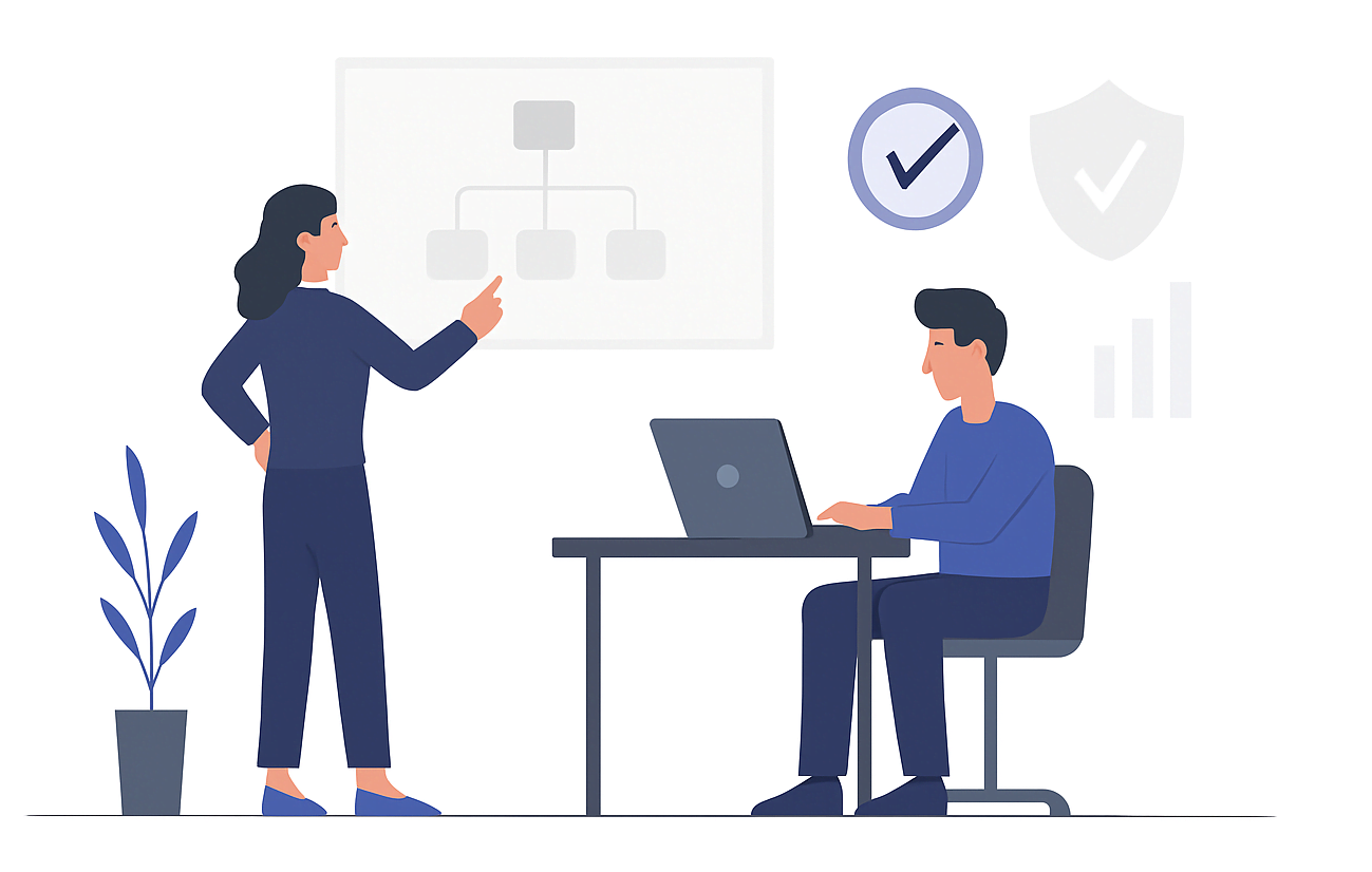 Audit organisationnel ODIT Gouvernance