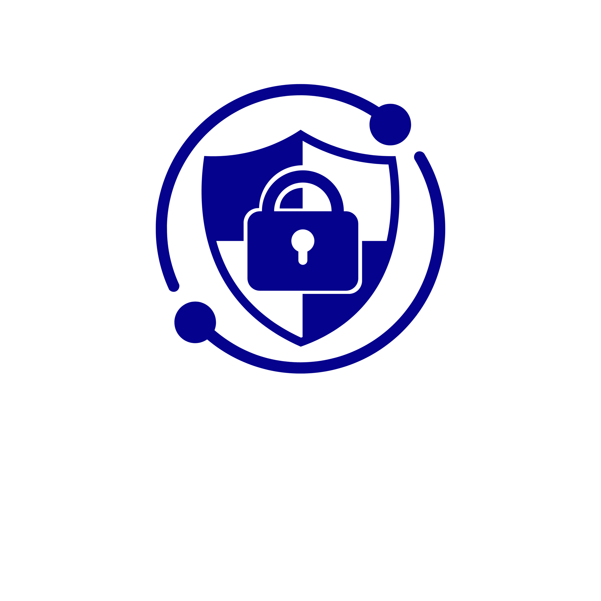 Cybersécurité Logo