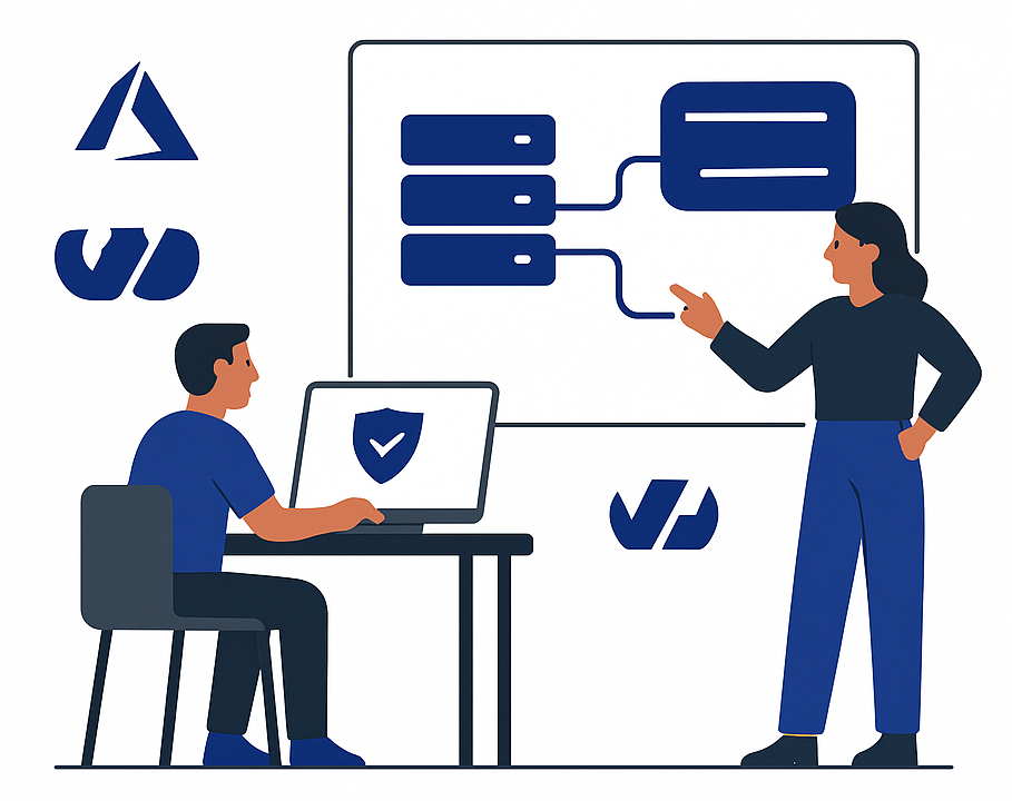 Infrastructure ODIT Gouvernance