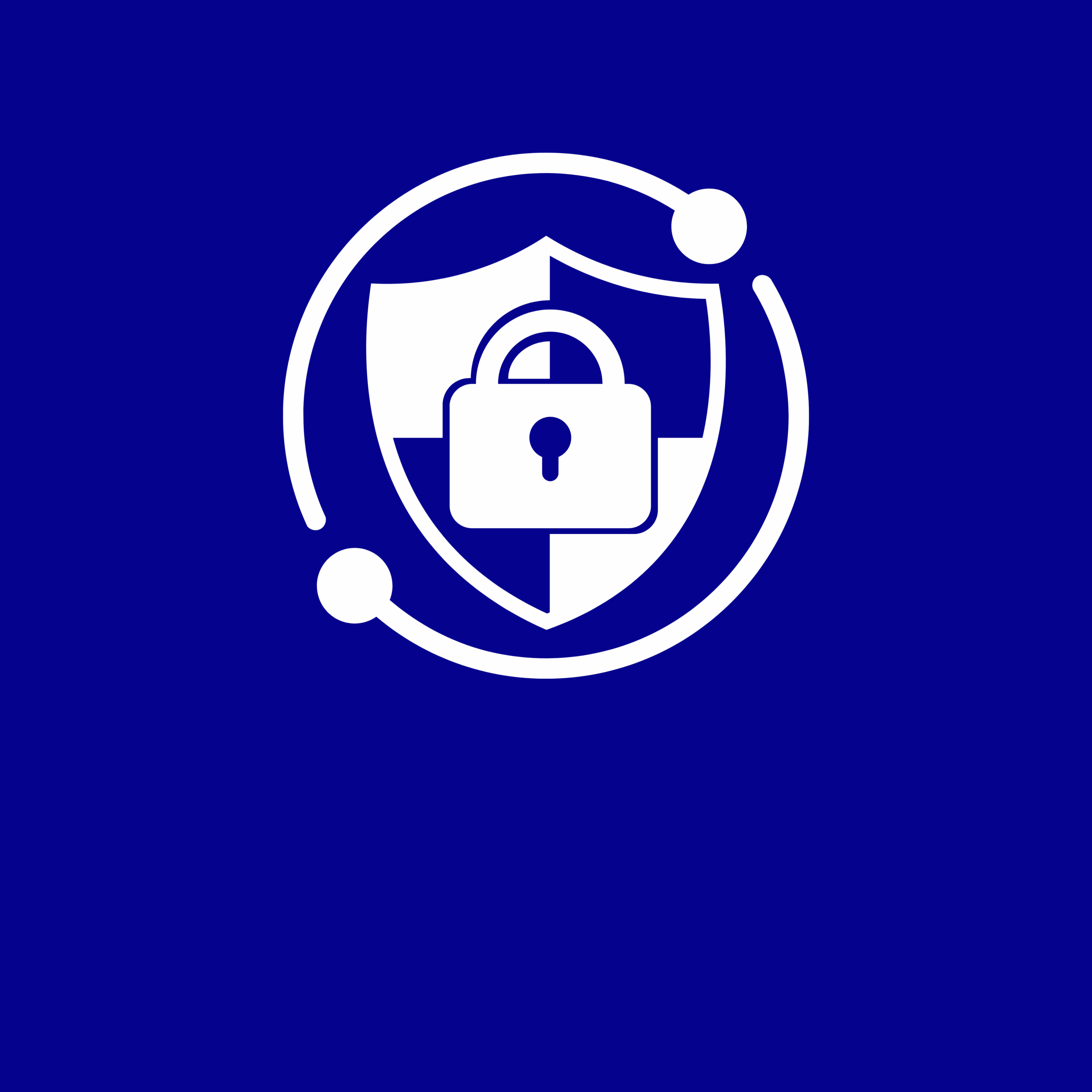 Cybersécurité Logo