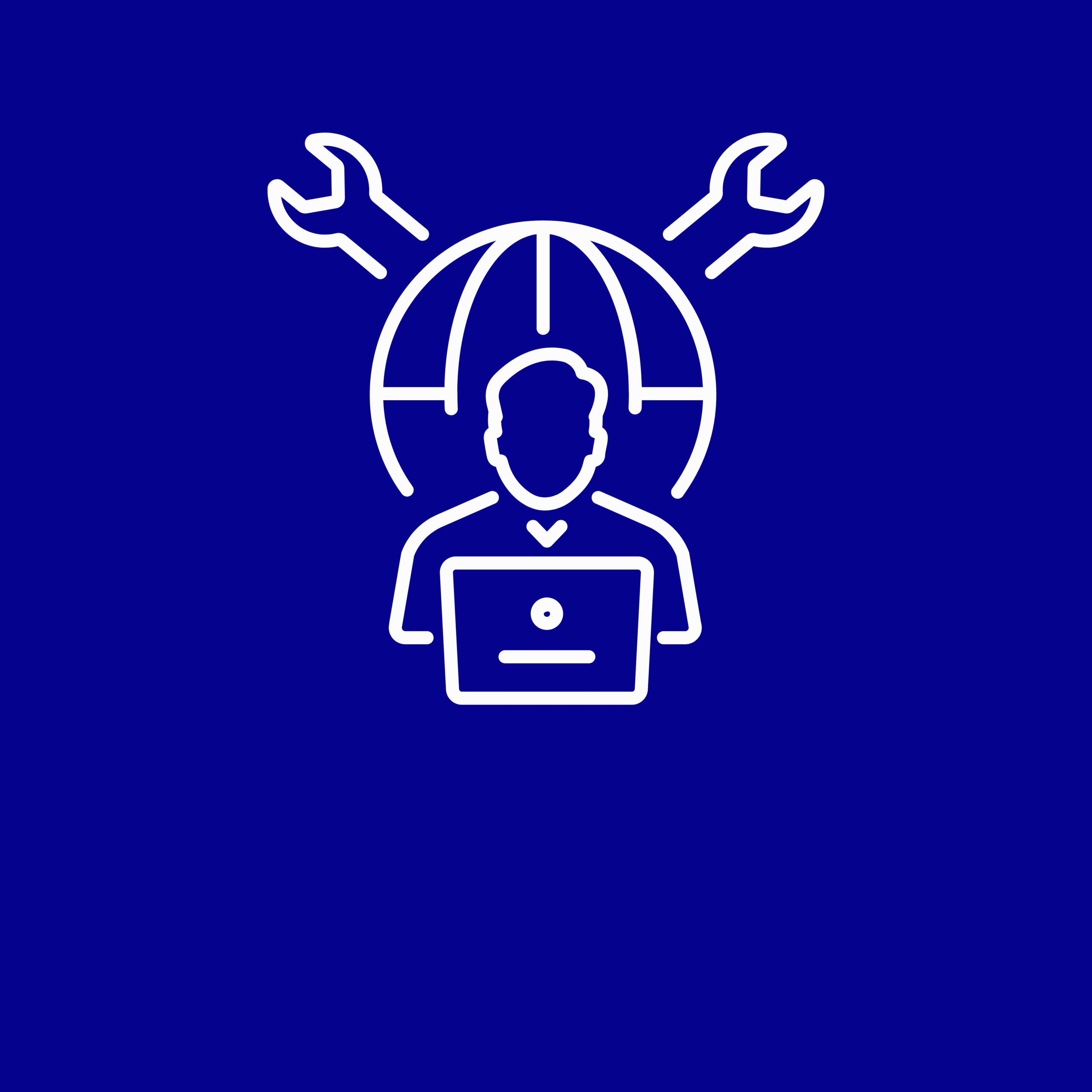 Externalisation IT Logo