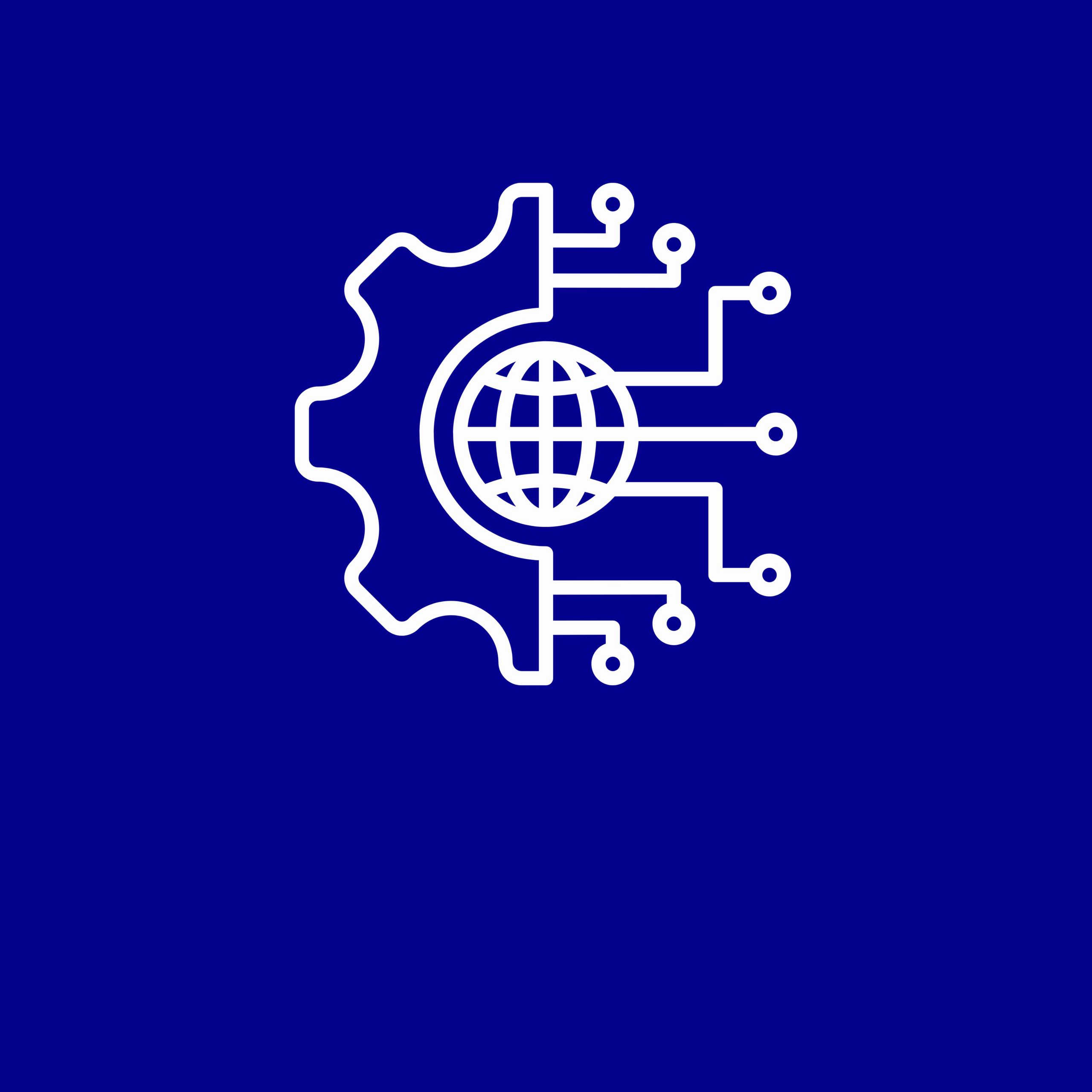 Transformation Numérique Logo